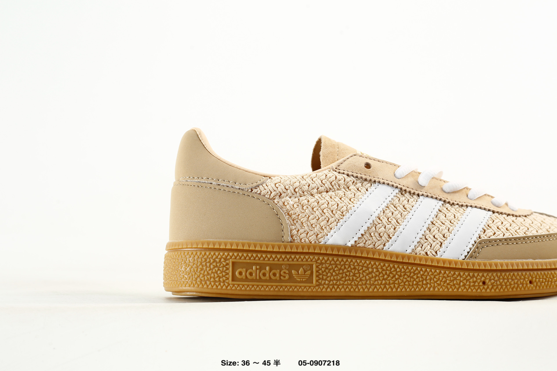 Adidas Originals Samba – HQ9282, photo 2