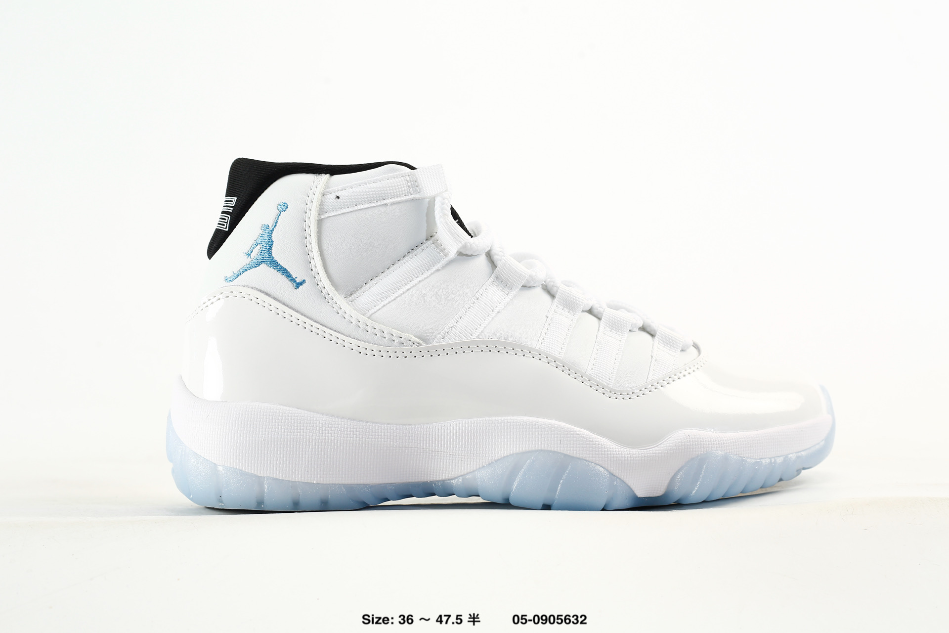 Air Jordan 11 Retro Low AJ11 528896 – 05-0905632