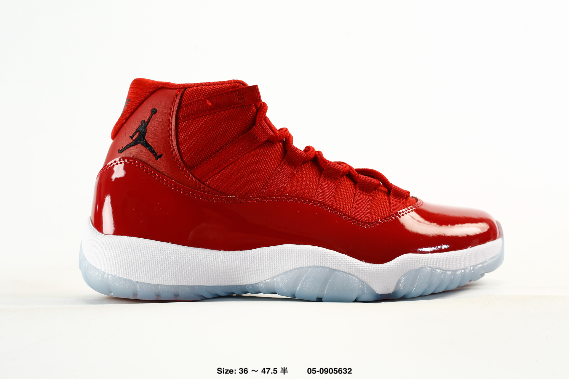 Air Jordan 11 Retro Low AJ11 528896 – 05-0905632, photo 2