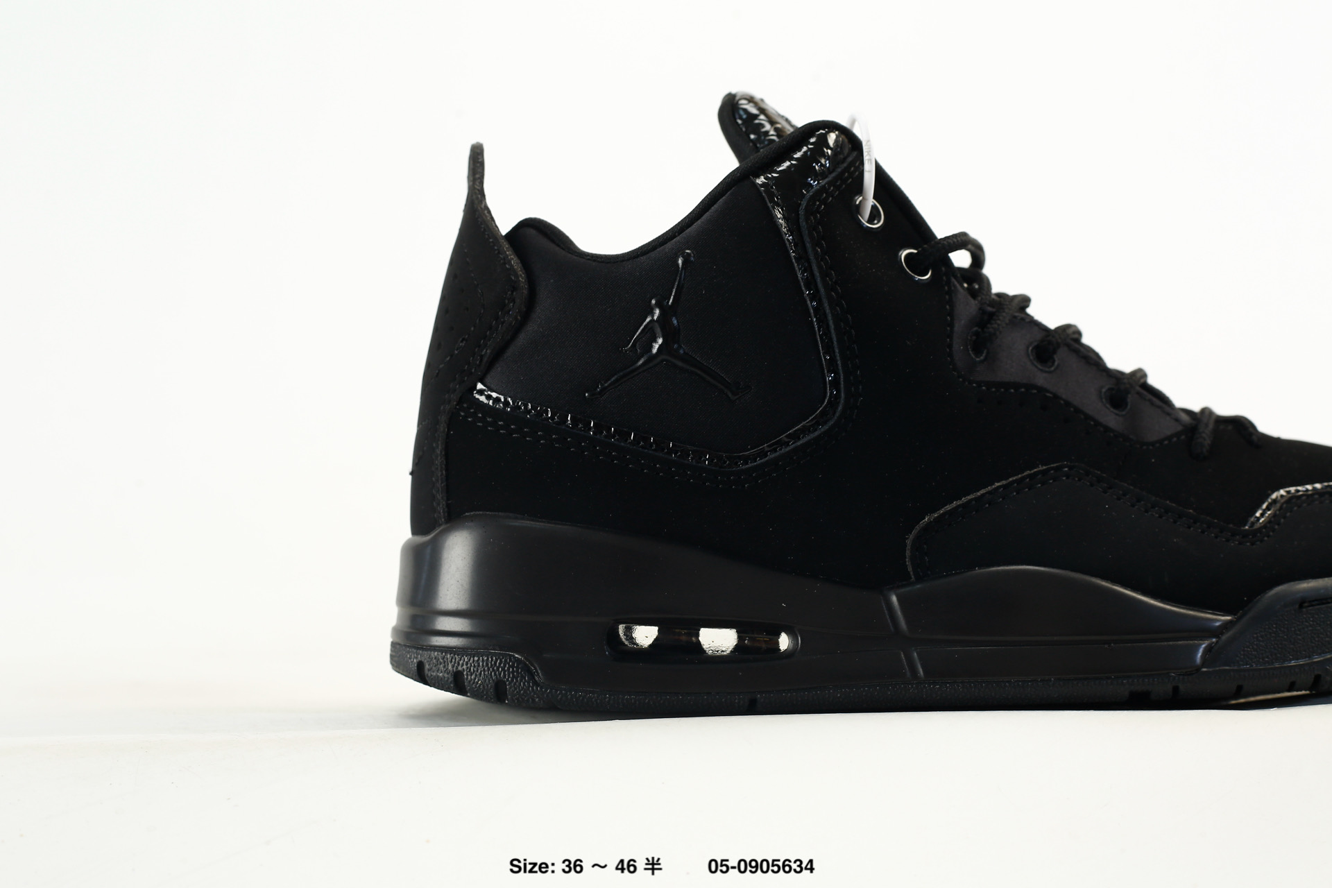 Nike Air Jordan Courtside 23 AJ3 – AR1000-001, photo 2