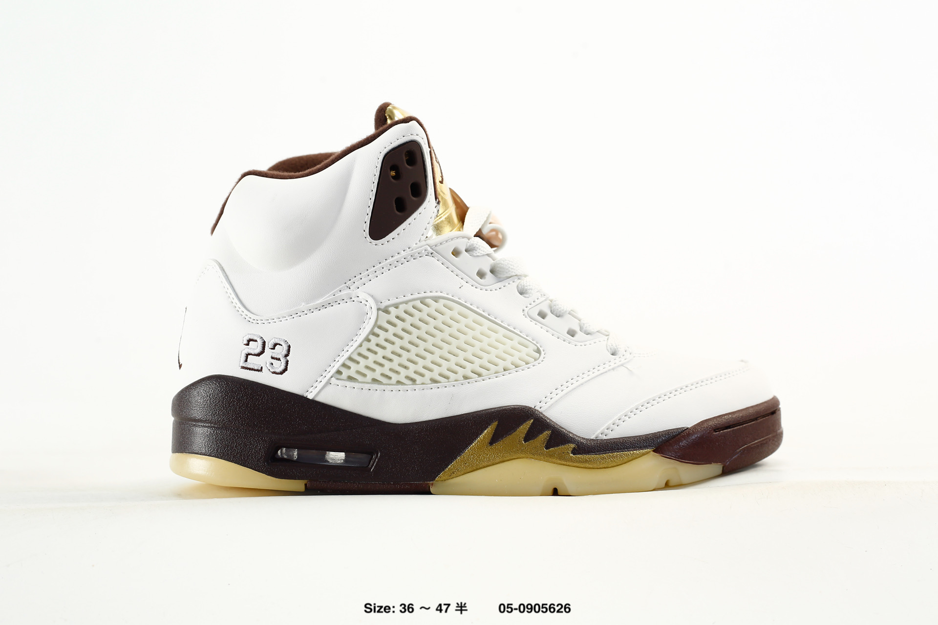 Nike Air Jordan 5 Retro Low AJ5 – DD9336-200