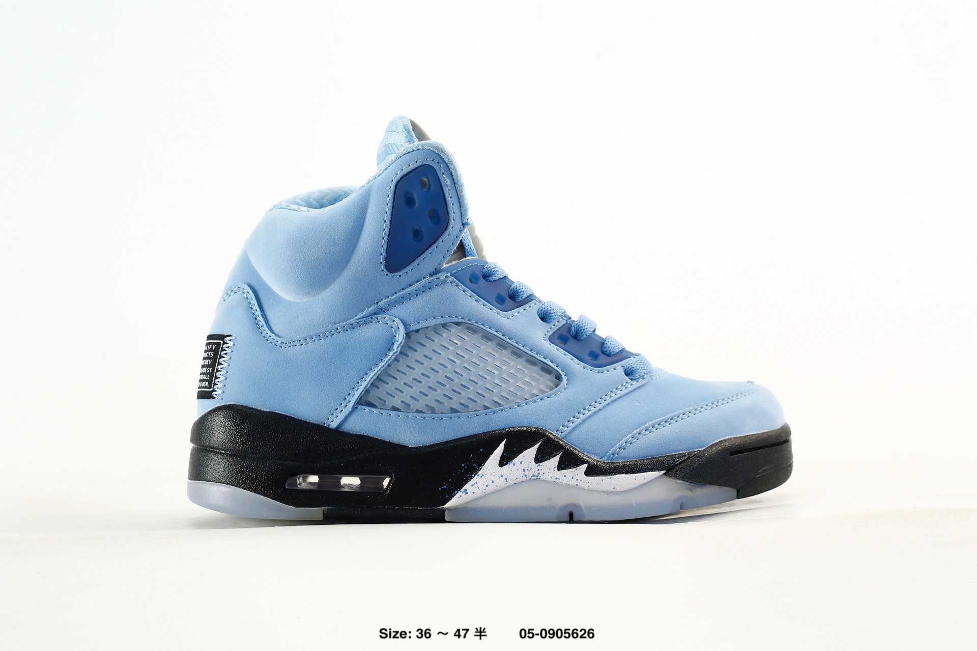 Nike Air Jordan 5 Retro Low AJ5 – DD9336-200, photo 2
