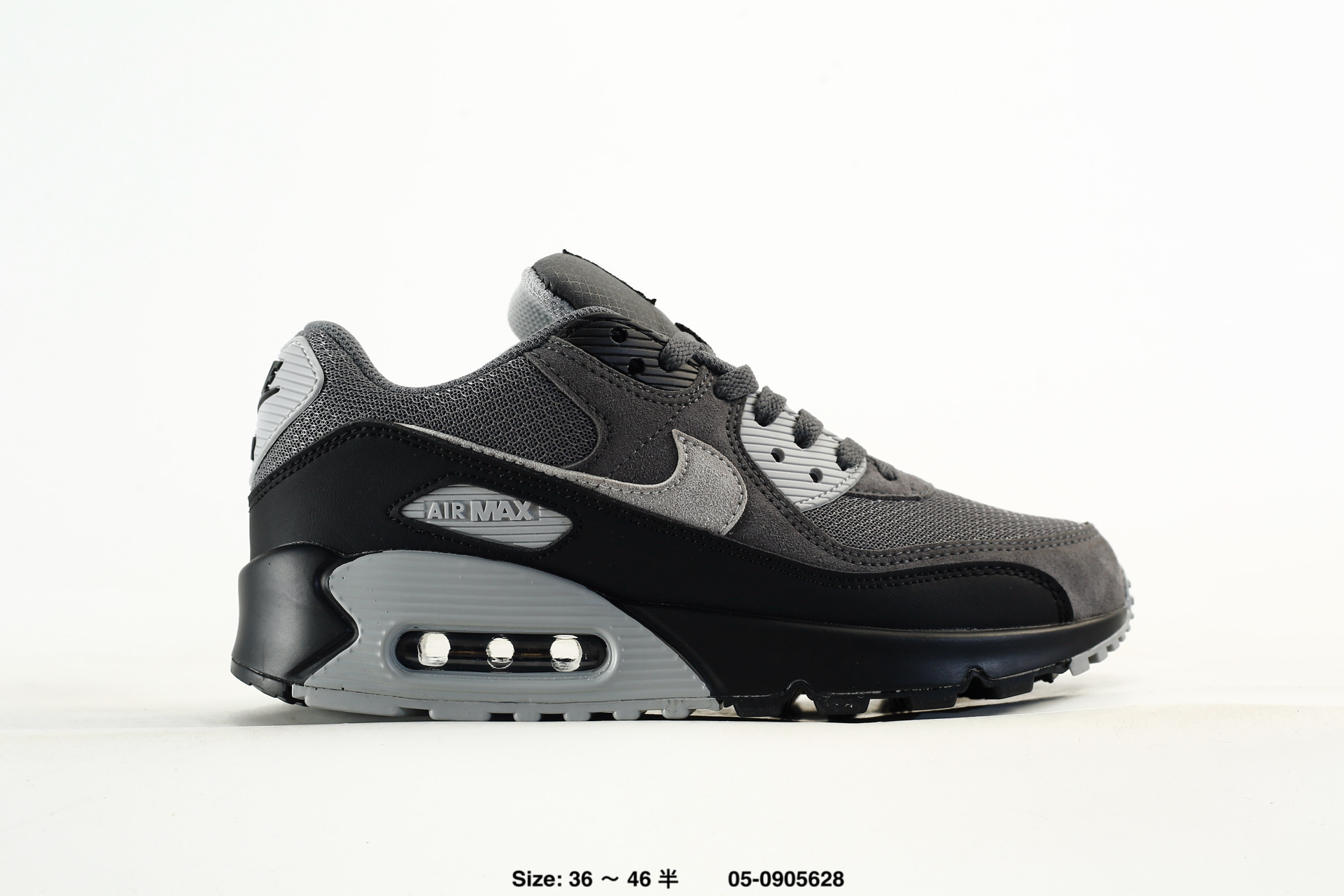 Nike Air Max 90 max1 – FB9658-100