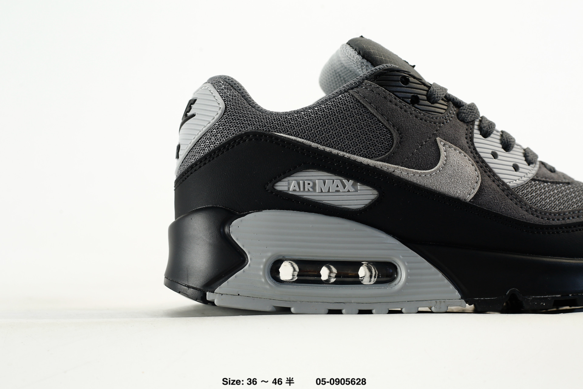 Nike Air Max 90 max1 – FB9658-100, photo 2