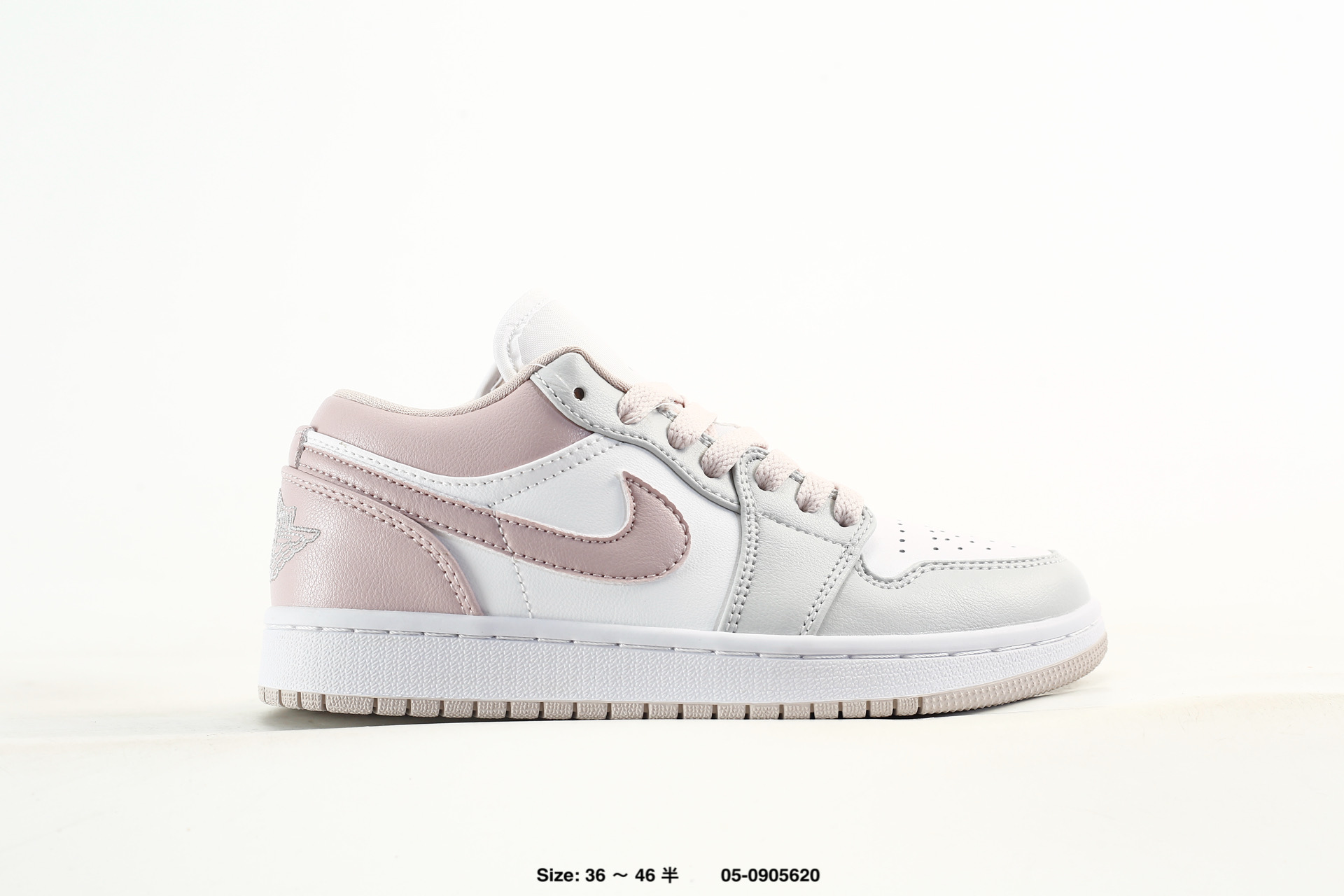 Nike Air Jordan 1 Low AJ1 – 553560-614