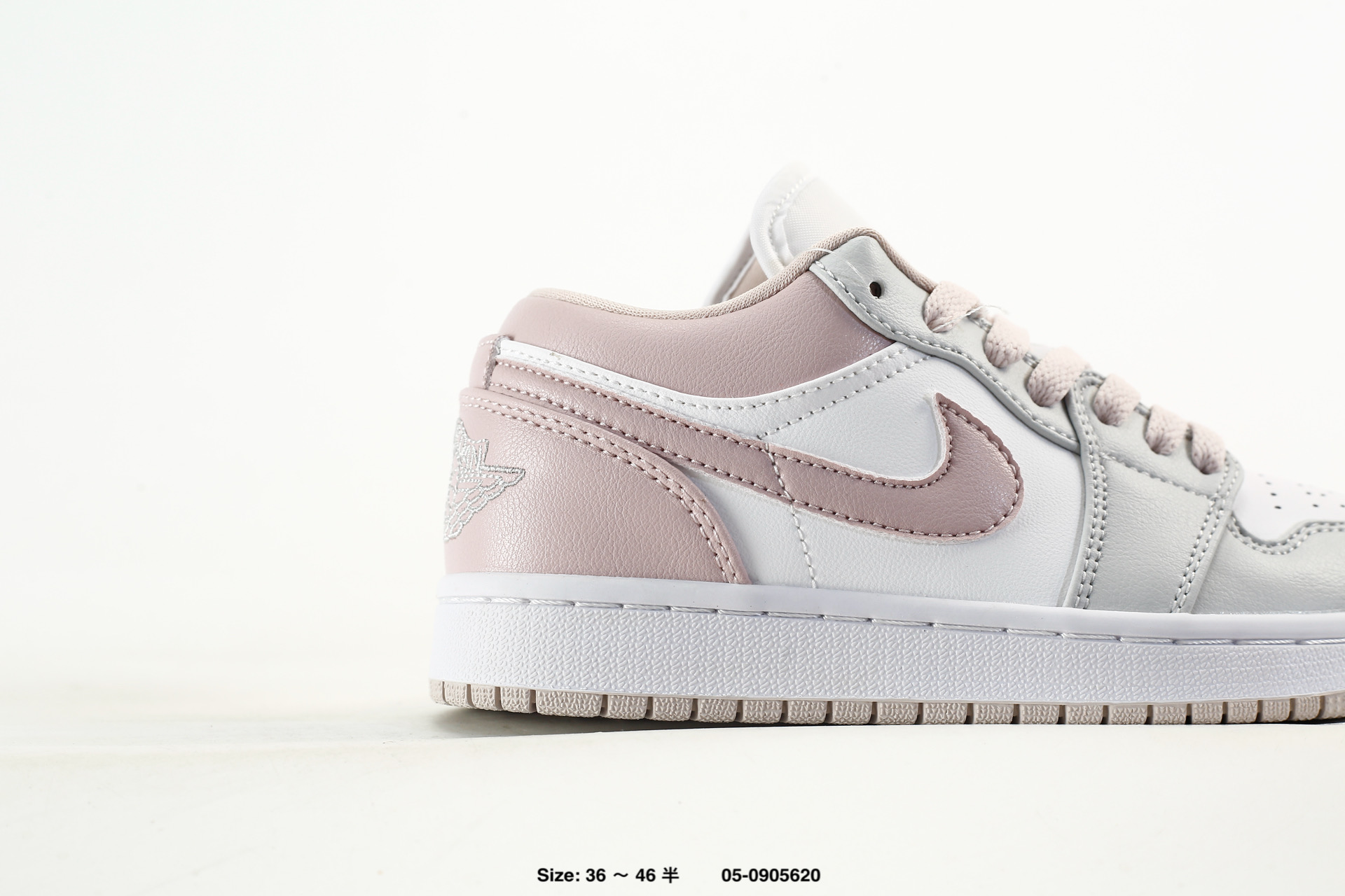 Nike Air Jordan 1 Low AJ1 – 553560-614, photo 2