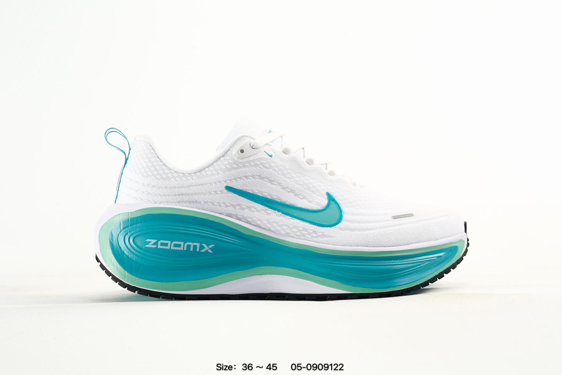 Nike Vomero Plus – IH2268-100, photo 2