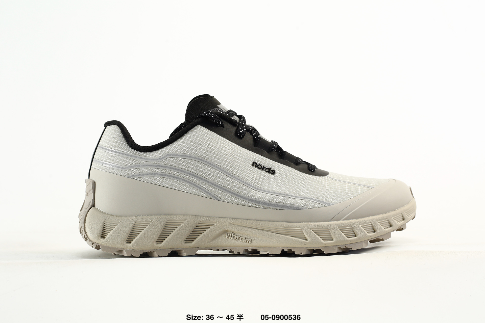 Norda 001 Hiking – 05-0900536