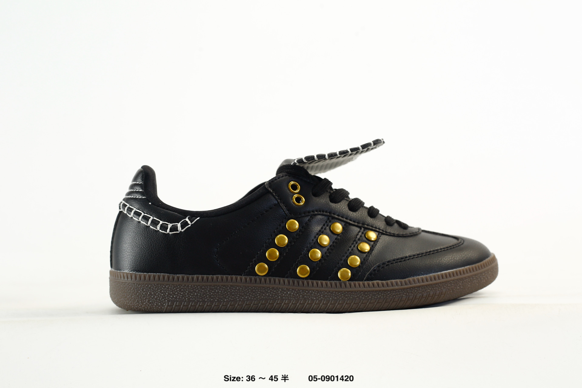 Wales Bonner x Adidas Originals Samba – IG4304