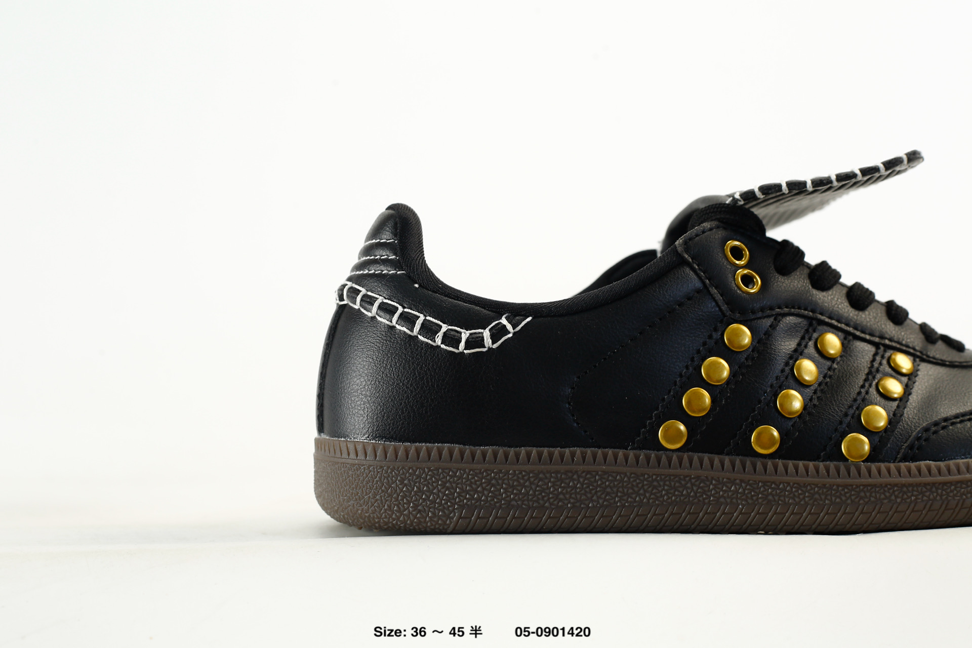Wales Bonner x Adidas Originals Samba – IG4304, photo 2