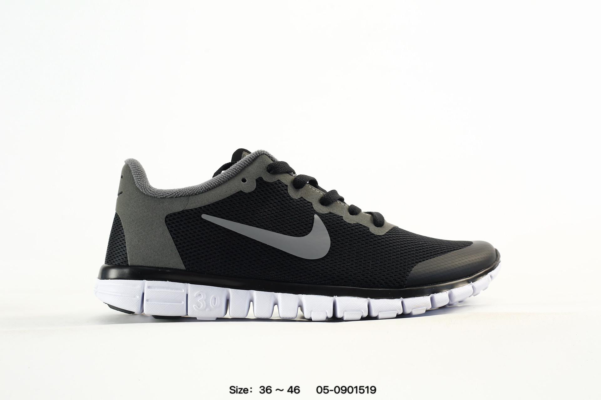 Nike Free 3.0 2 – 816568-002, photo 2