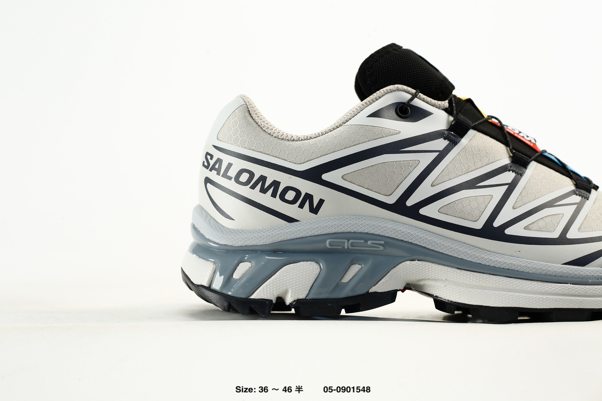 Salomon XT-6 Shadow Sensifit 3D Advanced Chassis – 492014-29, photo 2
