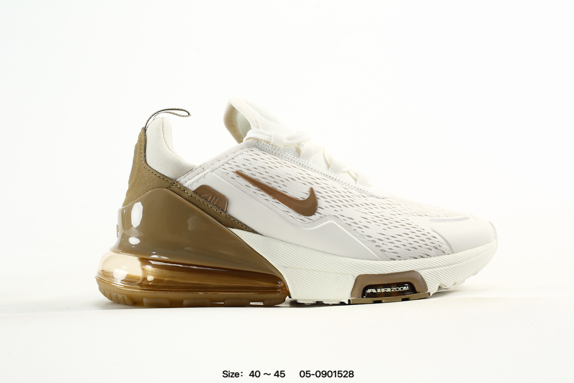 Nike Air Max 270 Flyknit – IO9884-111, photo 2