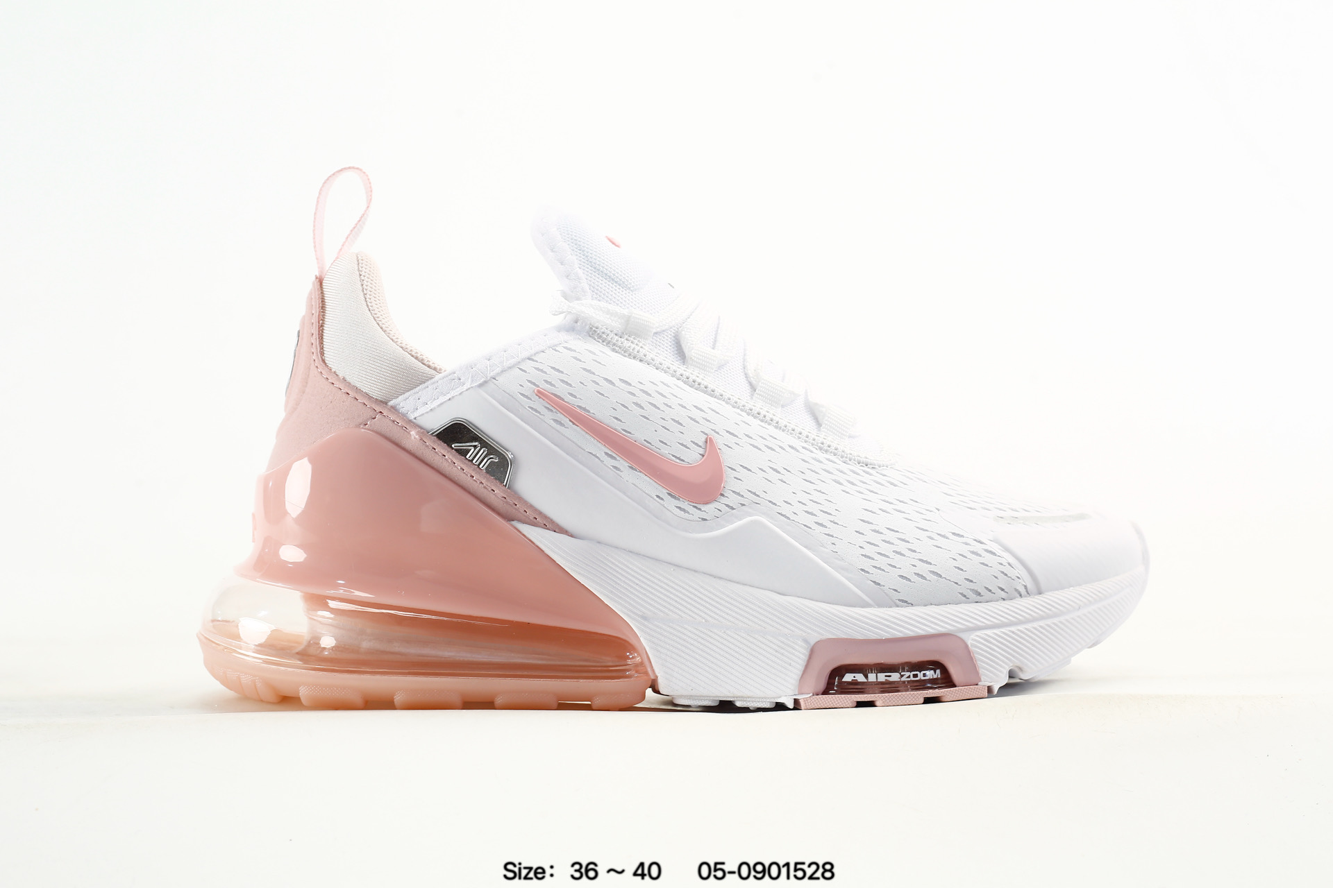 Nike Air Max 270 Flyknit – IO9884-111