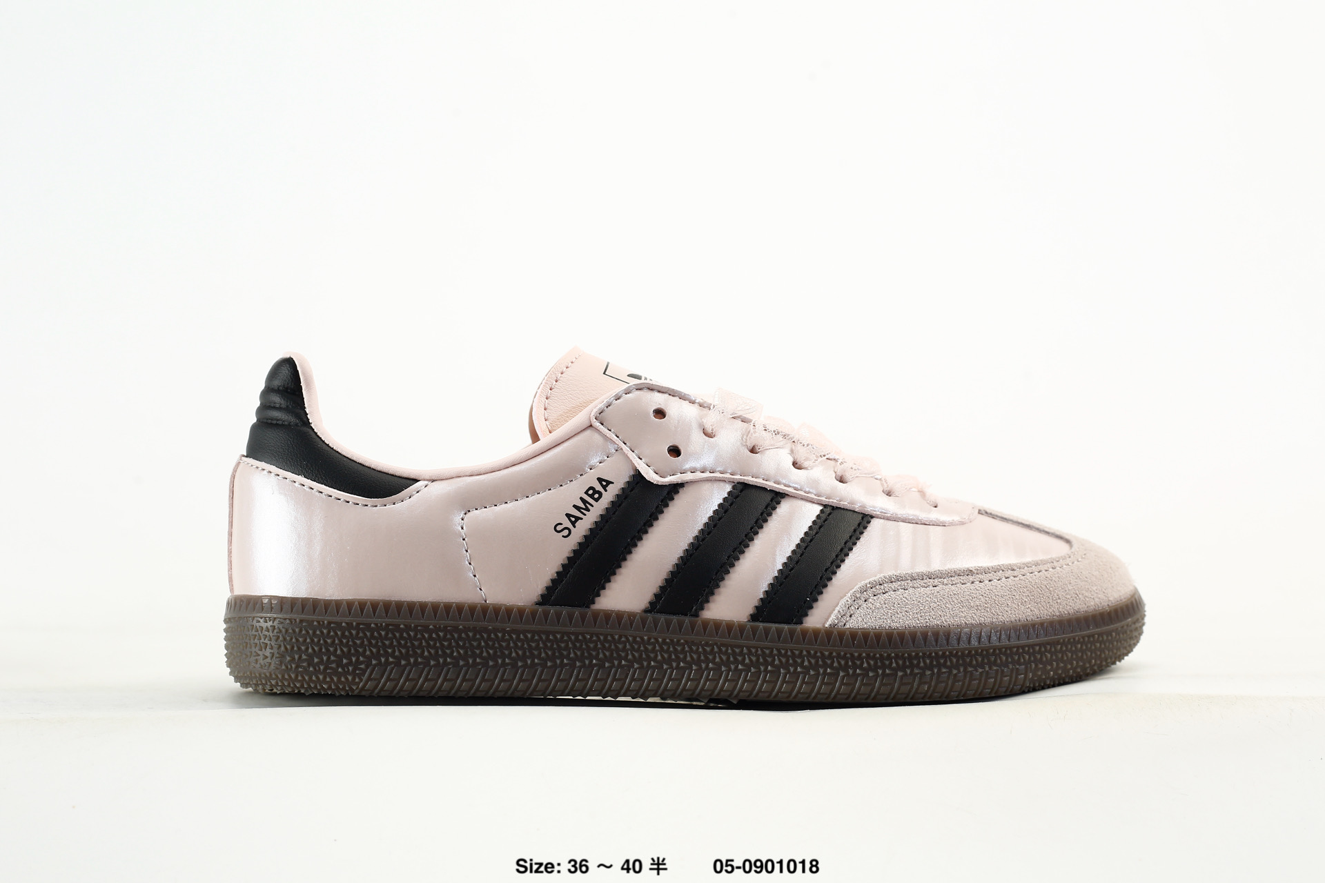 Adidas Originals Samba OG – IH6628