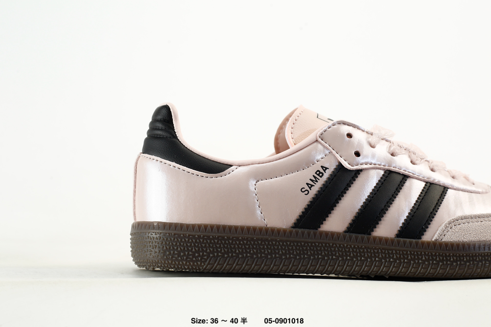 Adidas Originals Samba OG – IH6628, photo 2