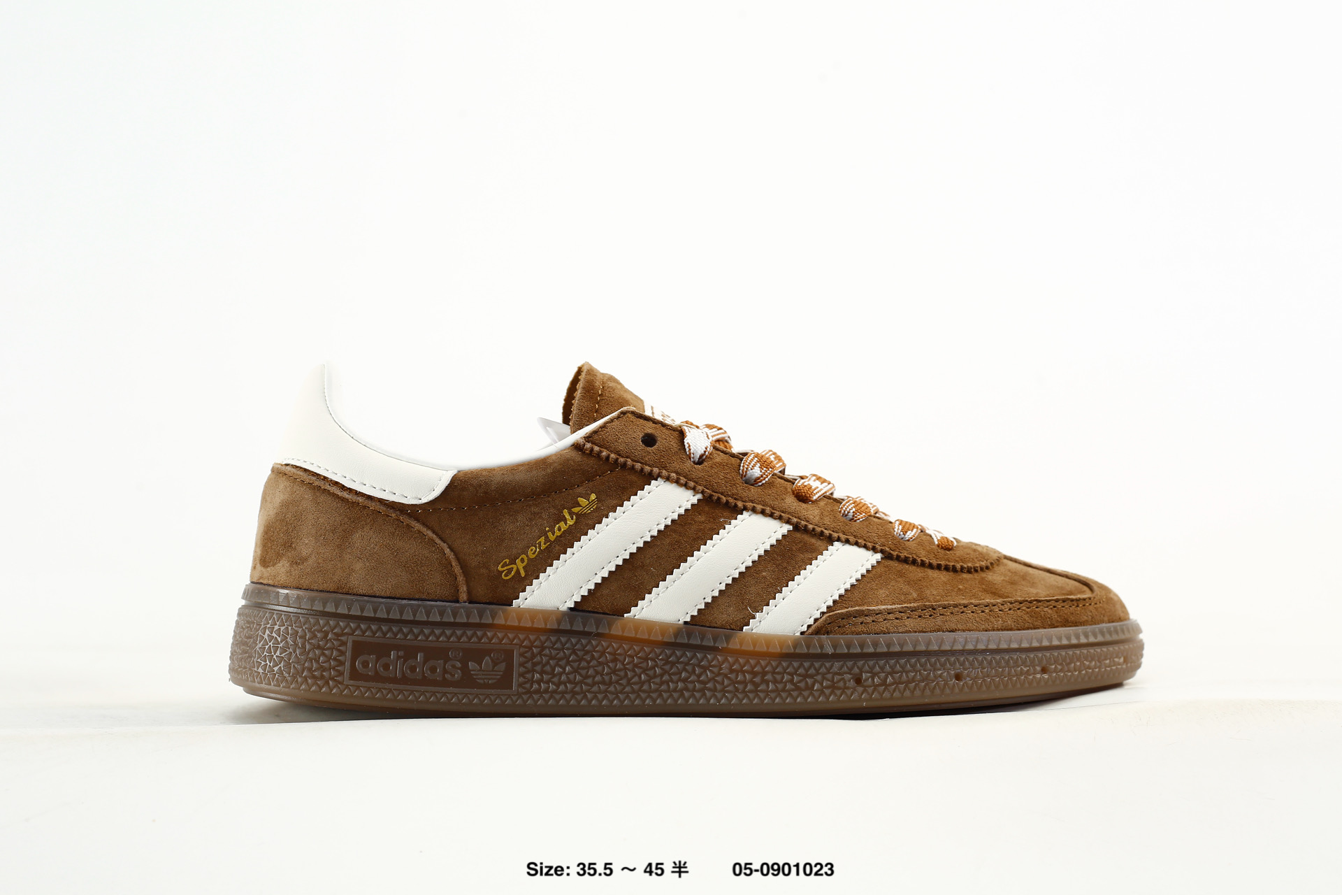 Adidas Handball Spezial – KJ6303, photo 2