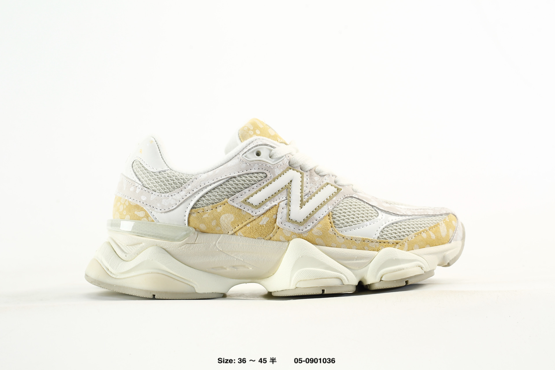 New Balance 9060 – U9060510