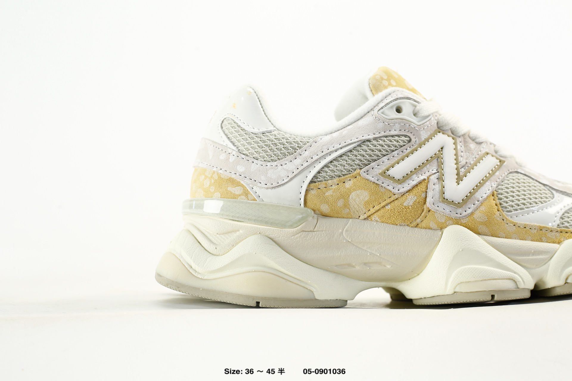 New Balance 9060 – U9060510, photo 2