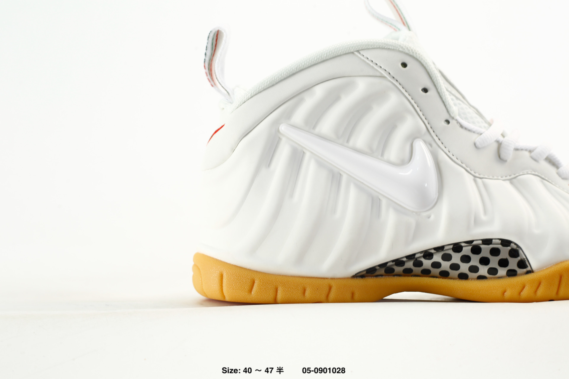 Nike Foamposite One – 624041-102, photo 2