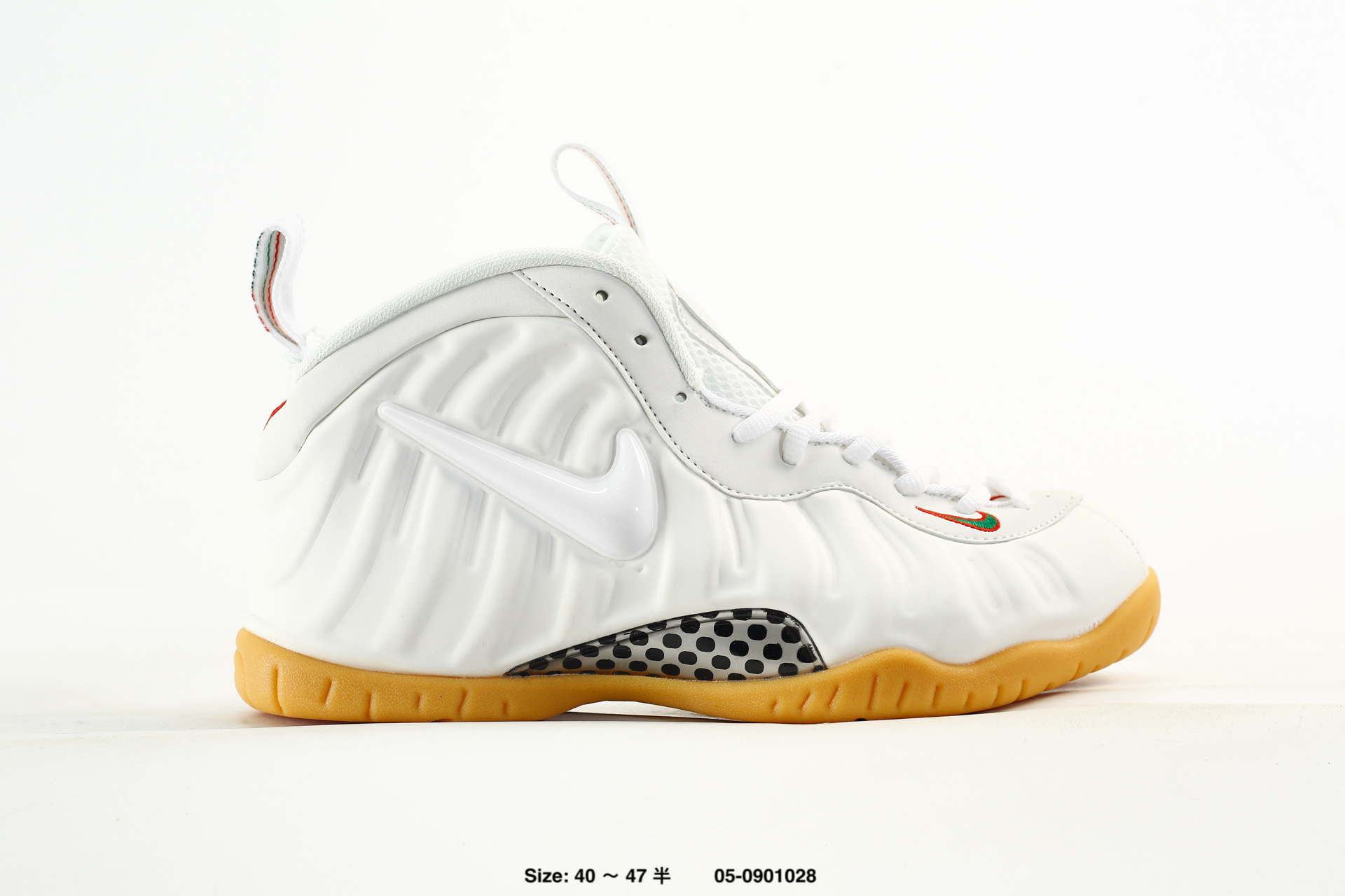 Nike Foamposite One – 624041-102