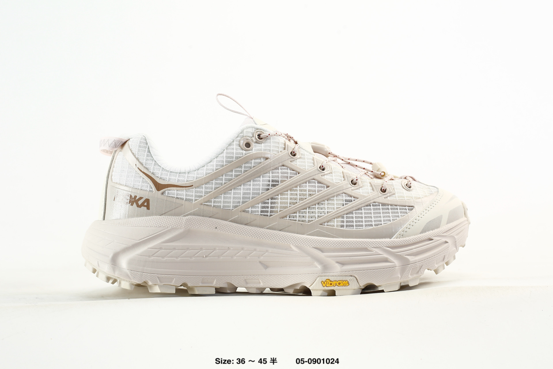 Hoka Mafate Three 2
