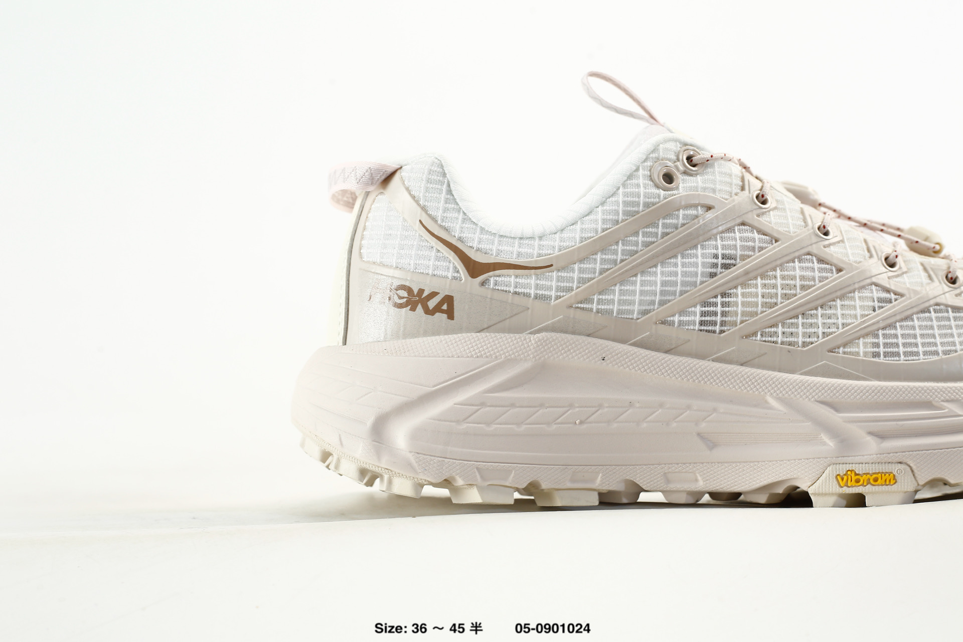 Hoka Mafate Three 2, photo 2