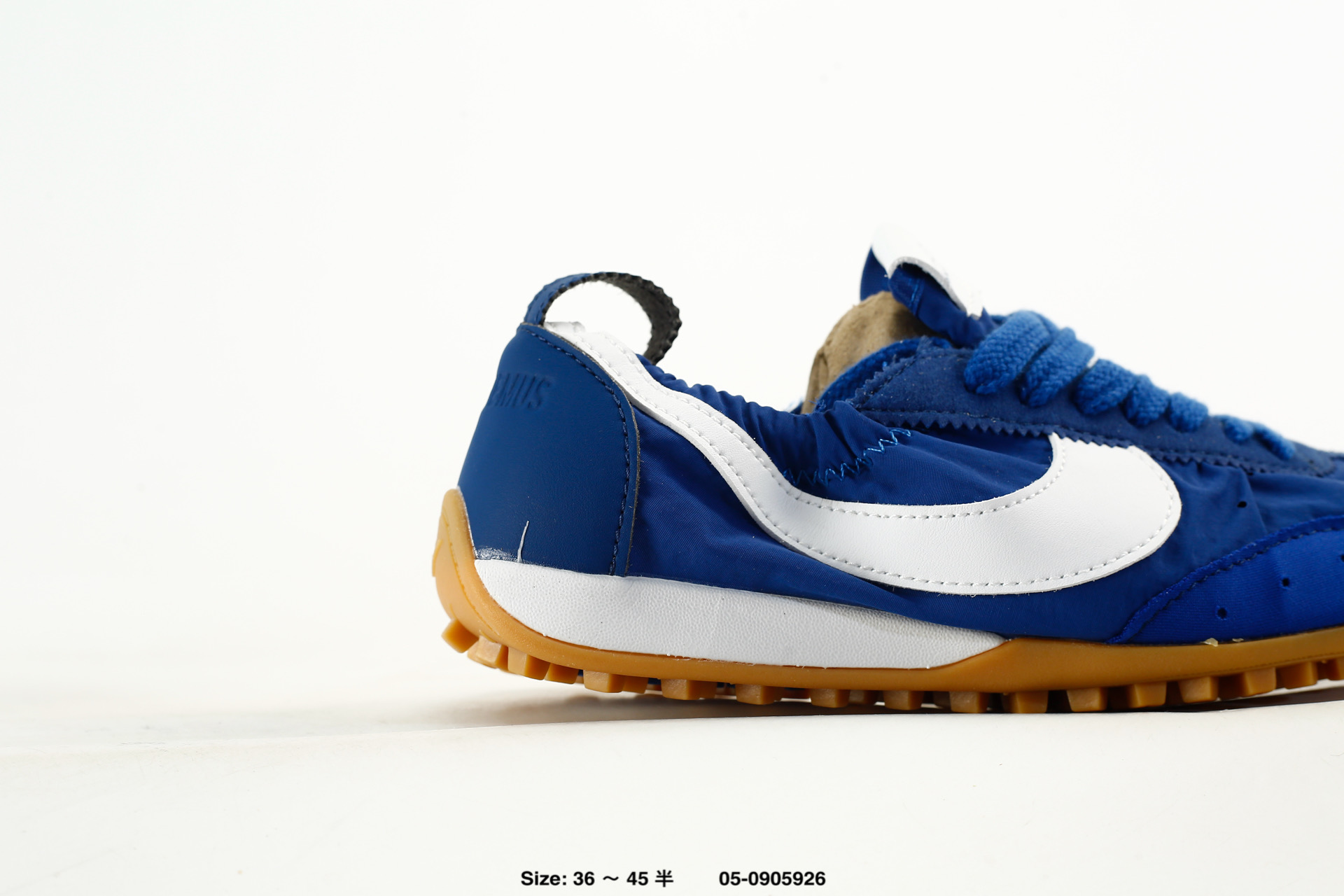 Jacquemus x Nike Jacumoon – HV8547-600, photo 2
