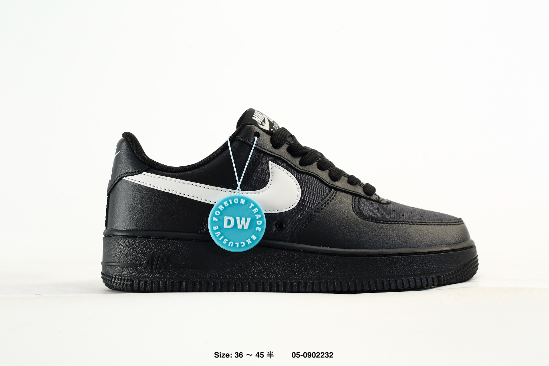 Nike Air Force 1'07 – IR0952-001