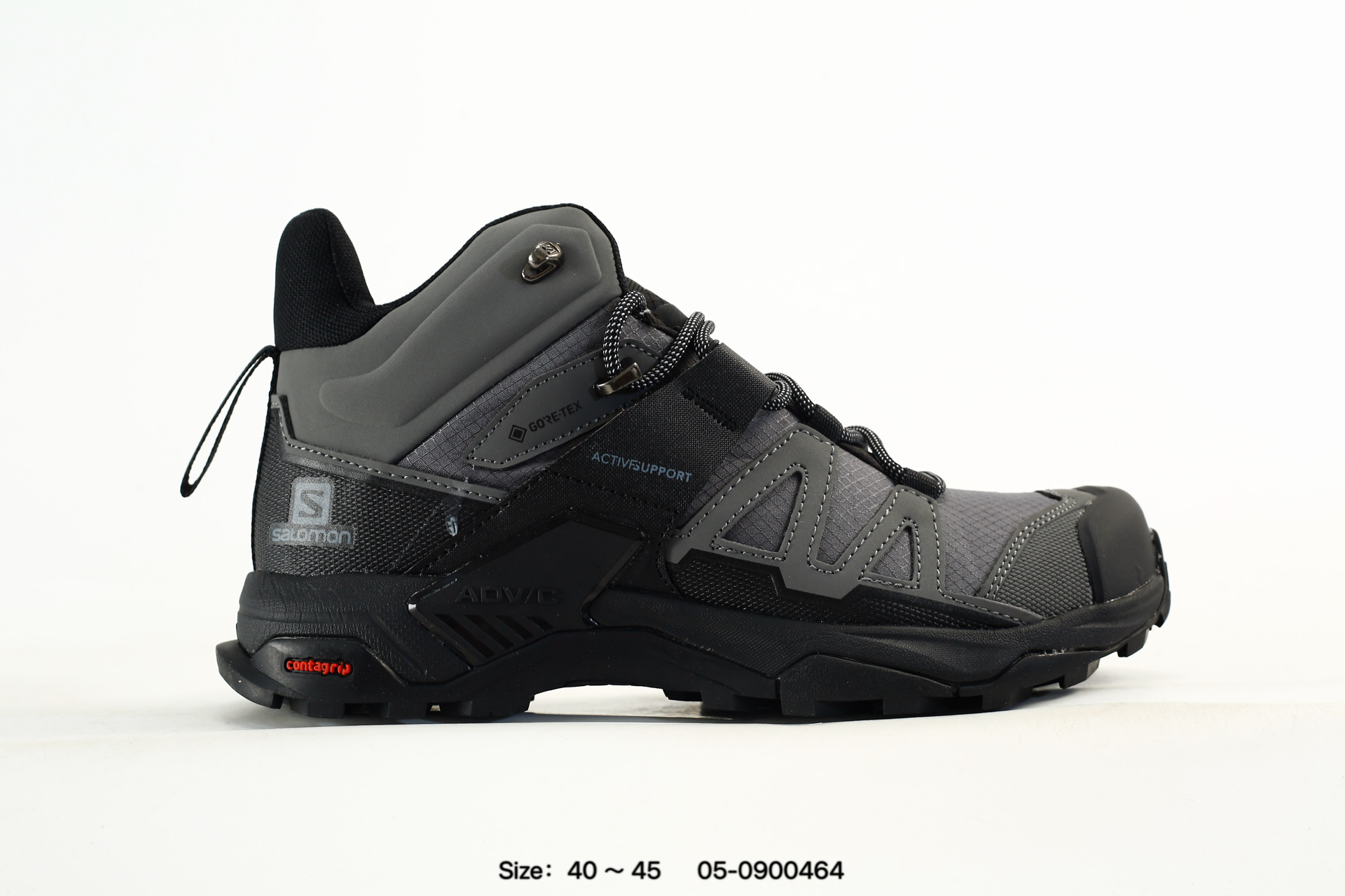 Salomon X UL TRA 4 Mid GTX