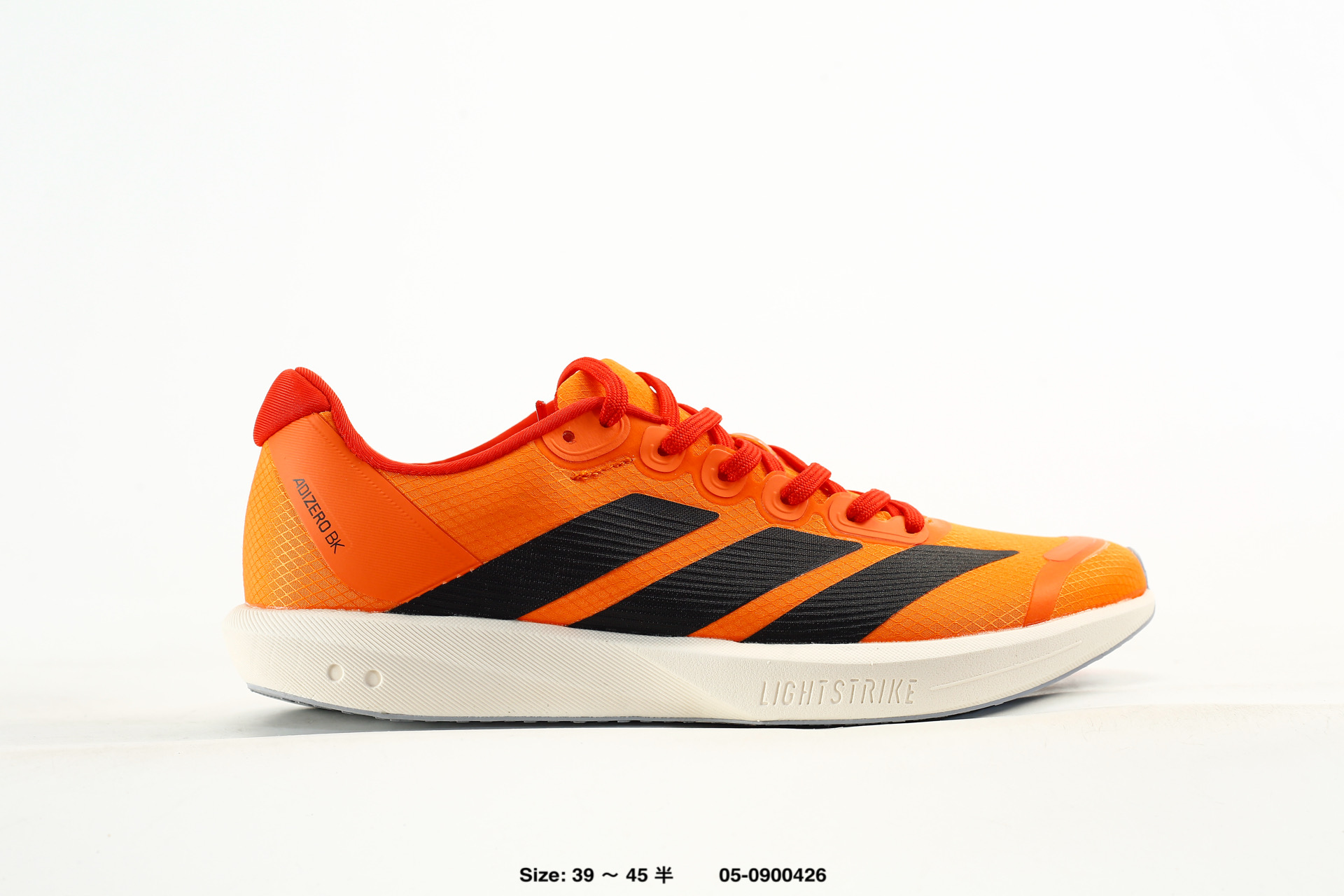 Adidas Adizerobk Running, photo 2
