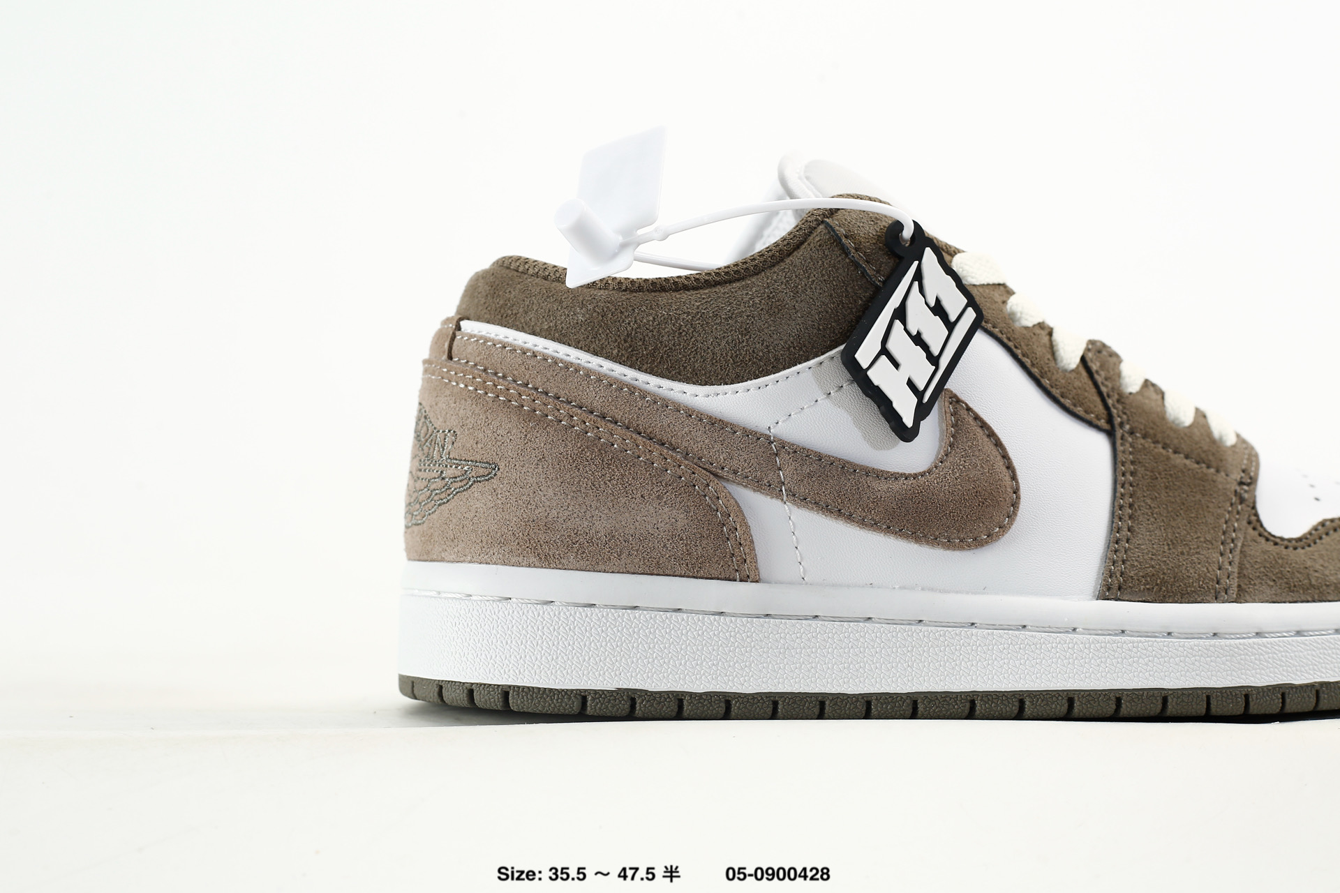 Nike Air Jordan 1 Low AJ1 – 553558-404, photo 2