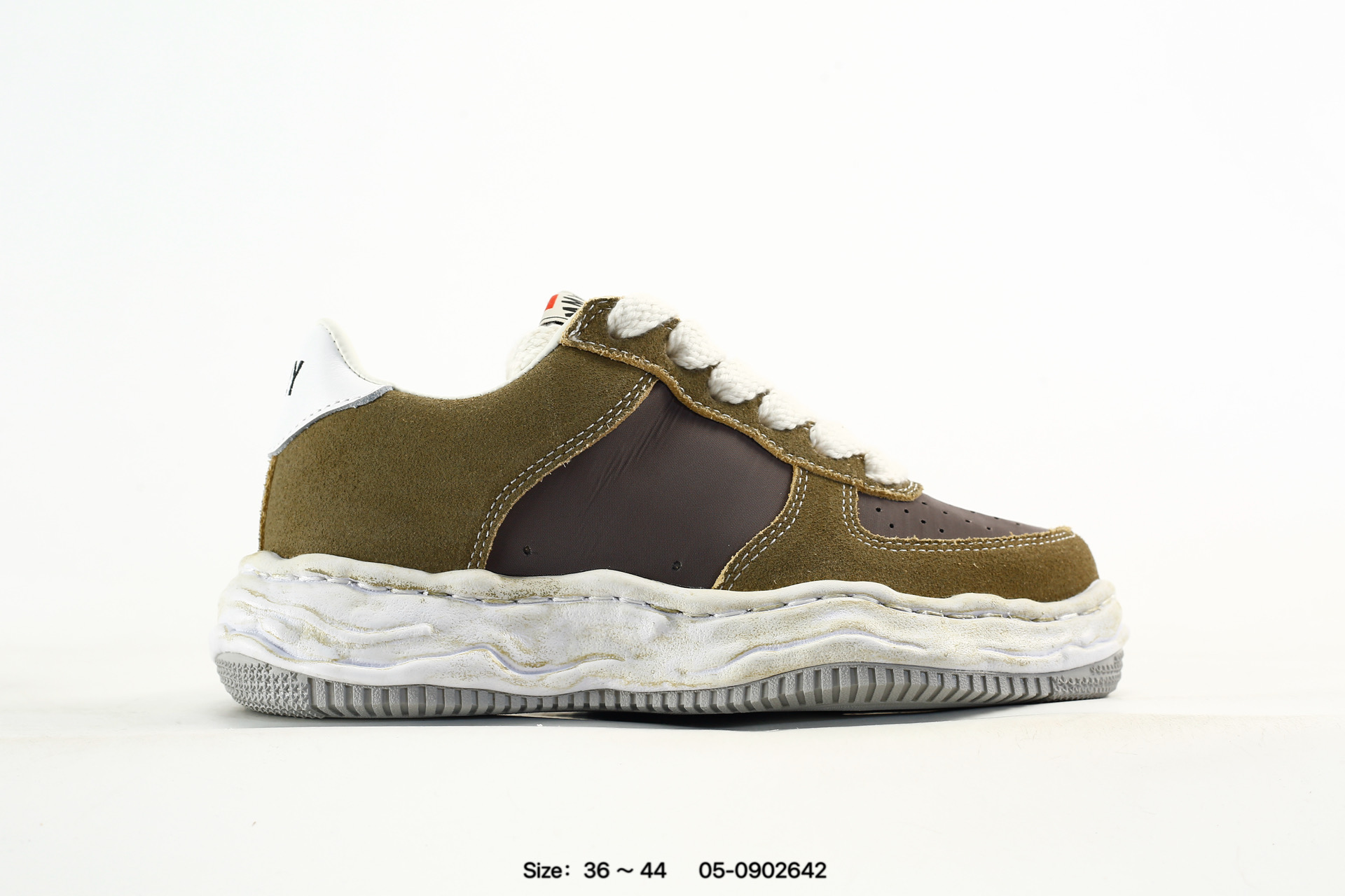 Mihara Yasuhiro Hank MMY – 05-0902642, photo 2