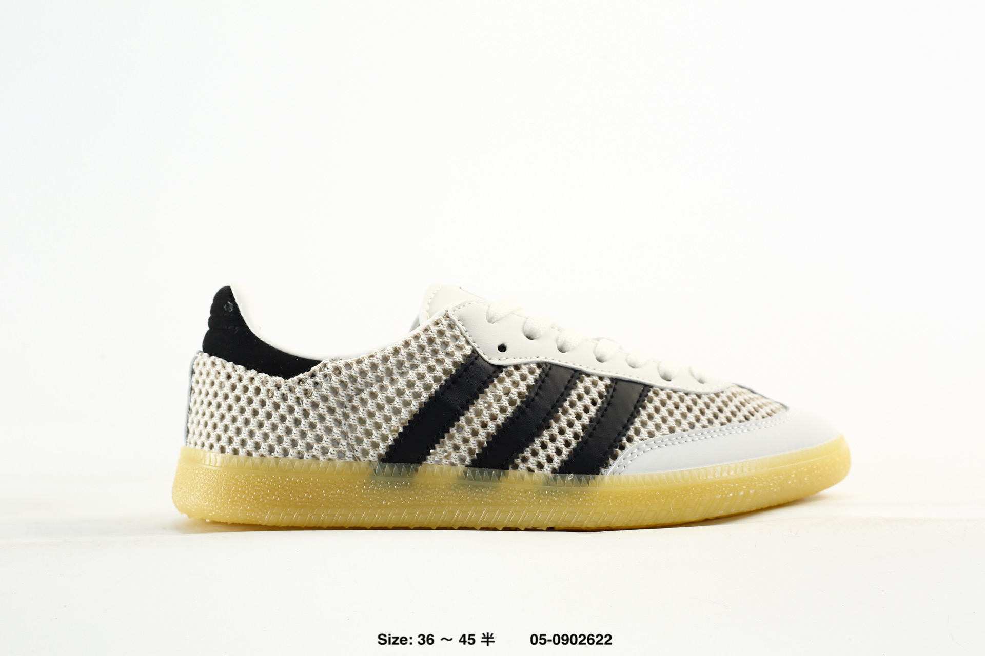 Adidas Originals Samba OG – IH4003