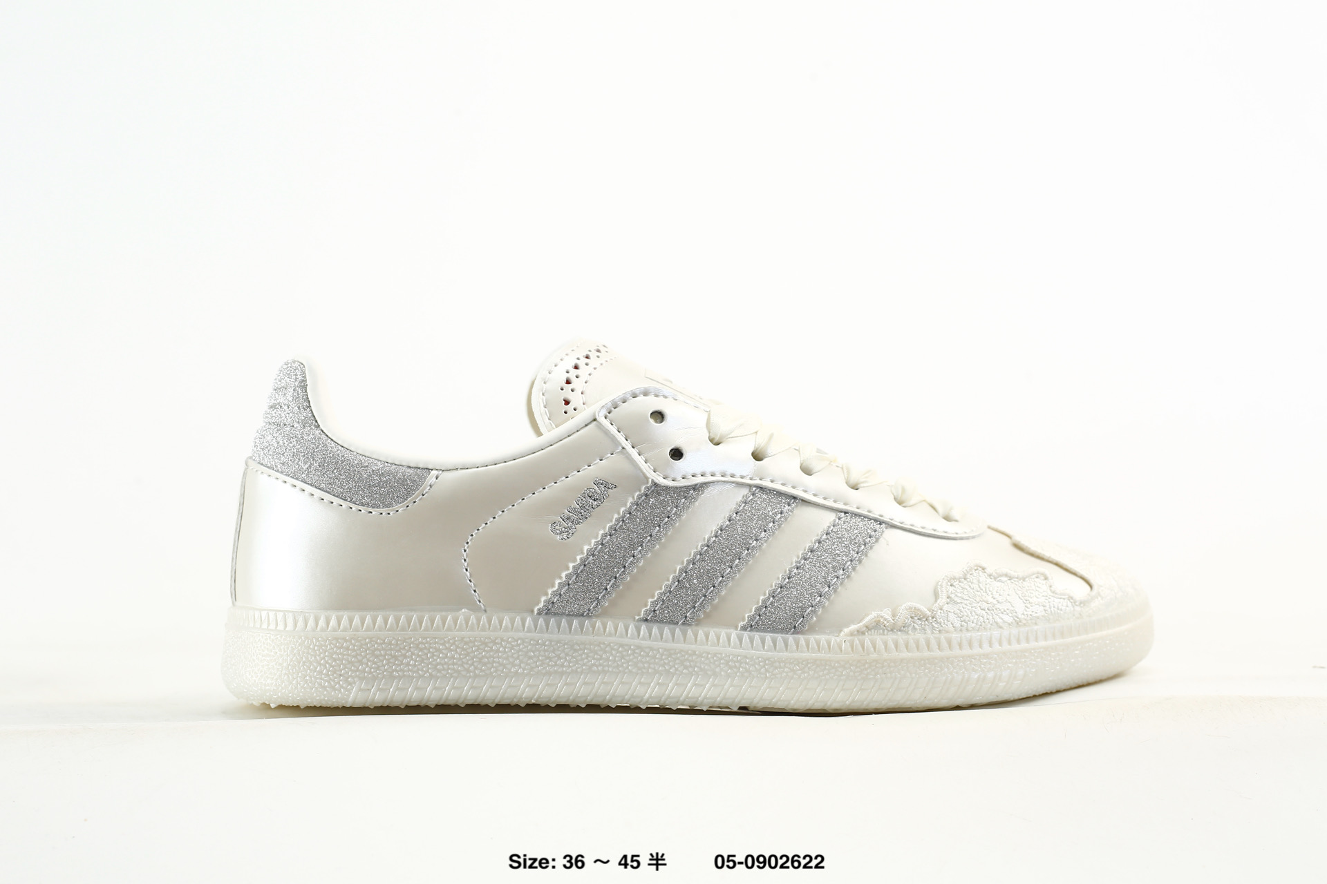Adidas Originals Samba OG – IH4003, photo 2