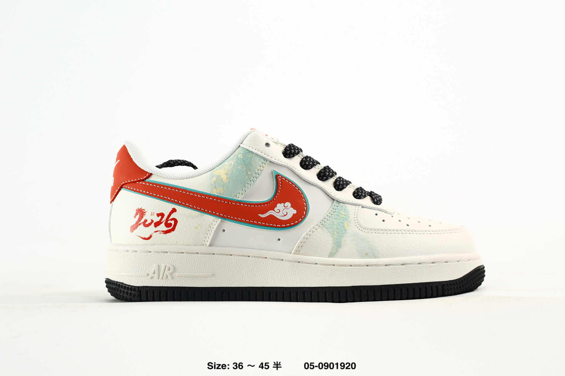 Air Force 1 07 Low – HX123008, photo 2