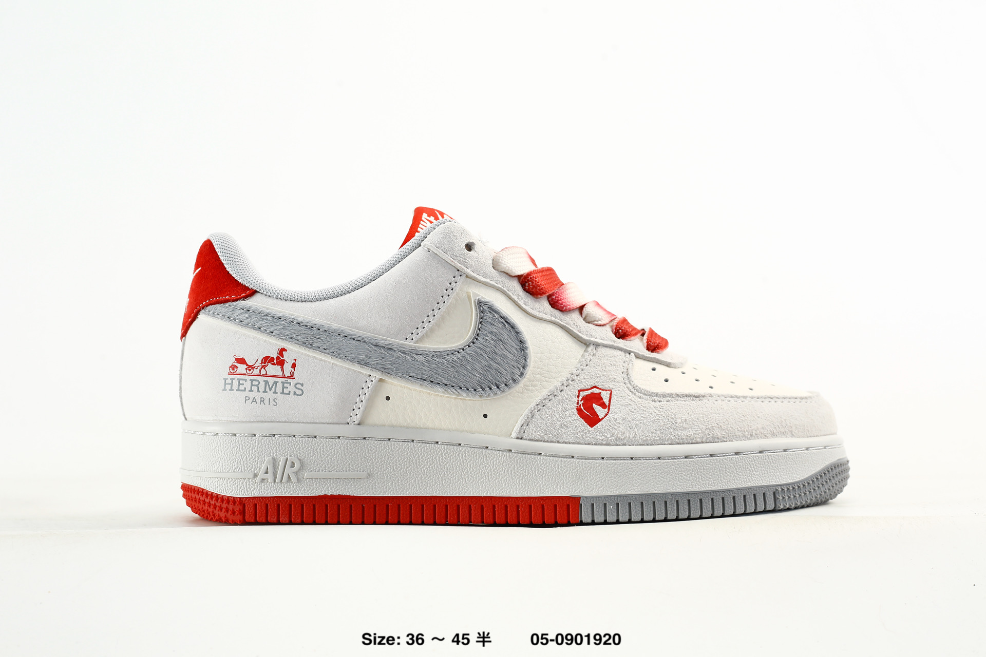 Air Force 1 07 Low – HX123008
