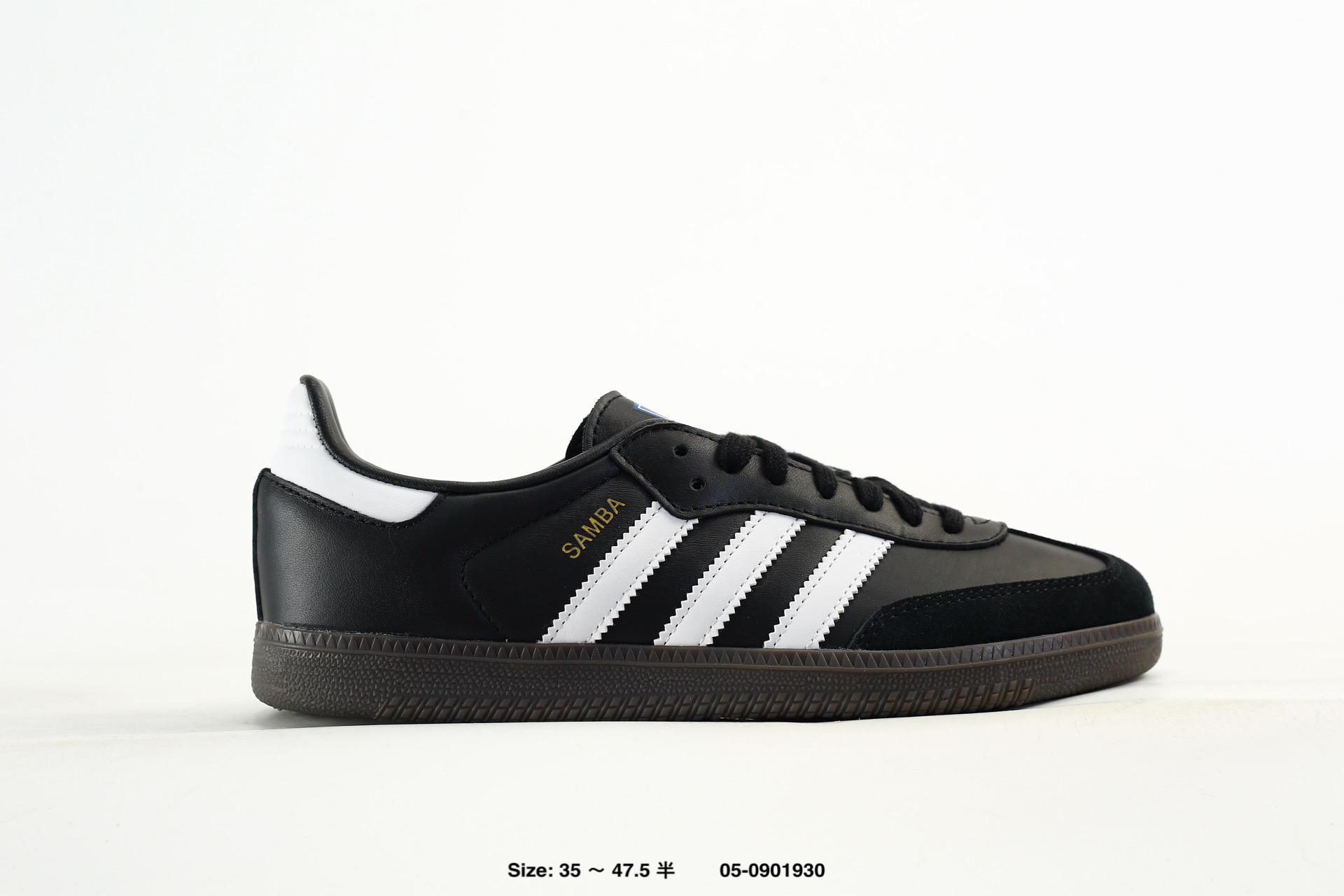 Adidas Originals Samba OG – B75807
