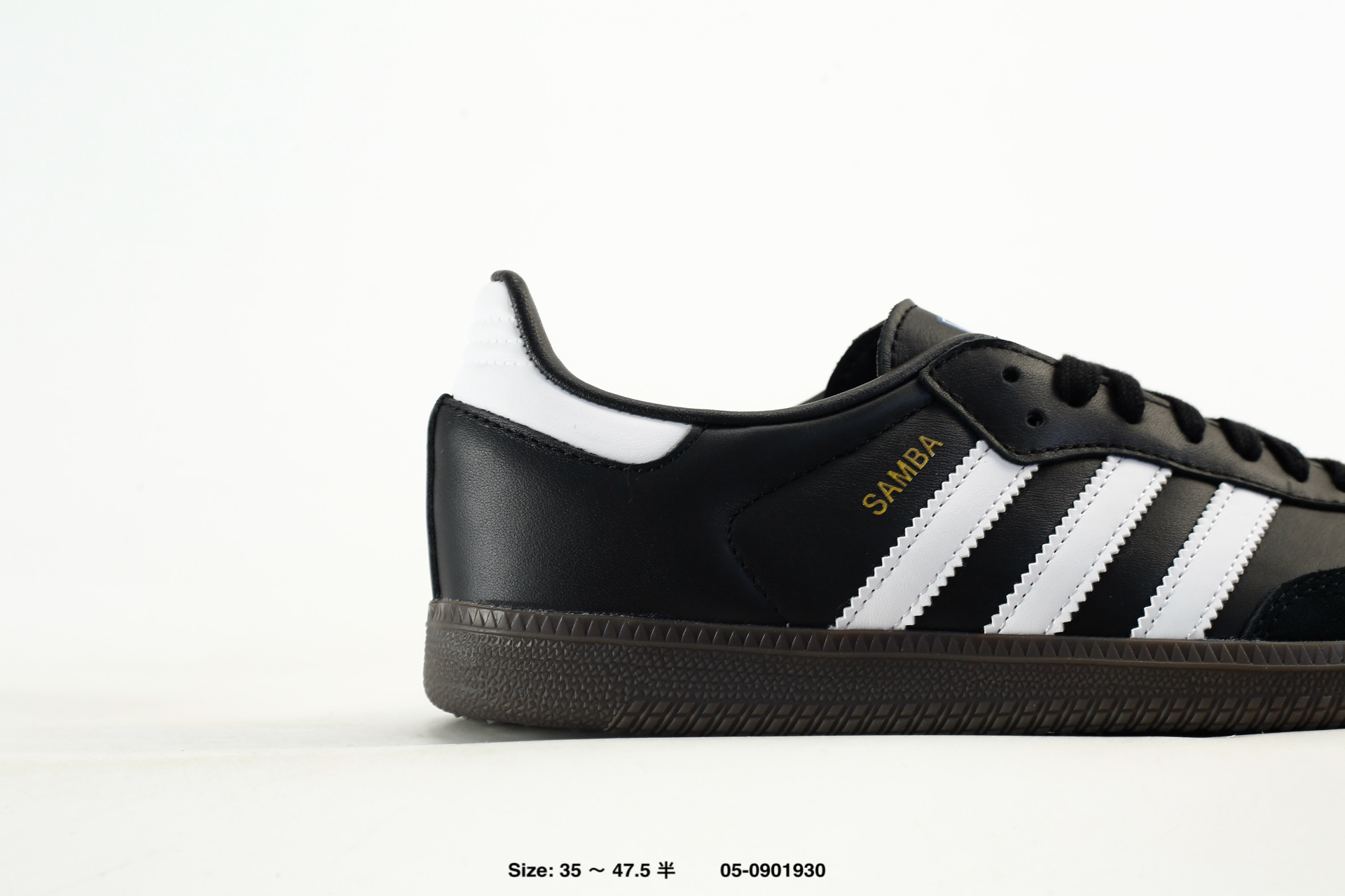 Adidas Originals Samba OG – B75807, photo 2