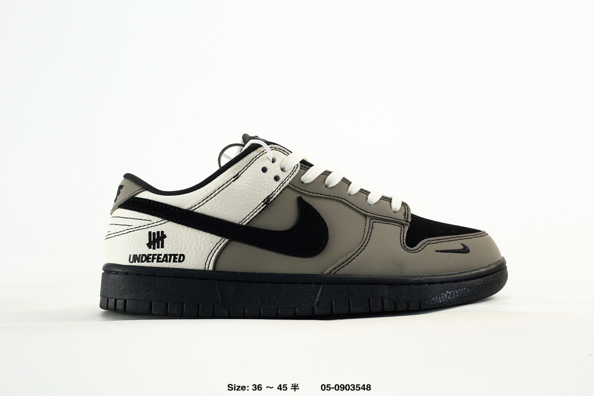 Nike Dunk Low Retro AJ1 SB – DS6608-025, photo 2