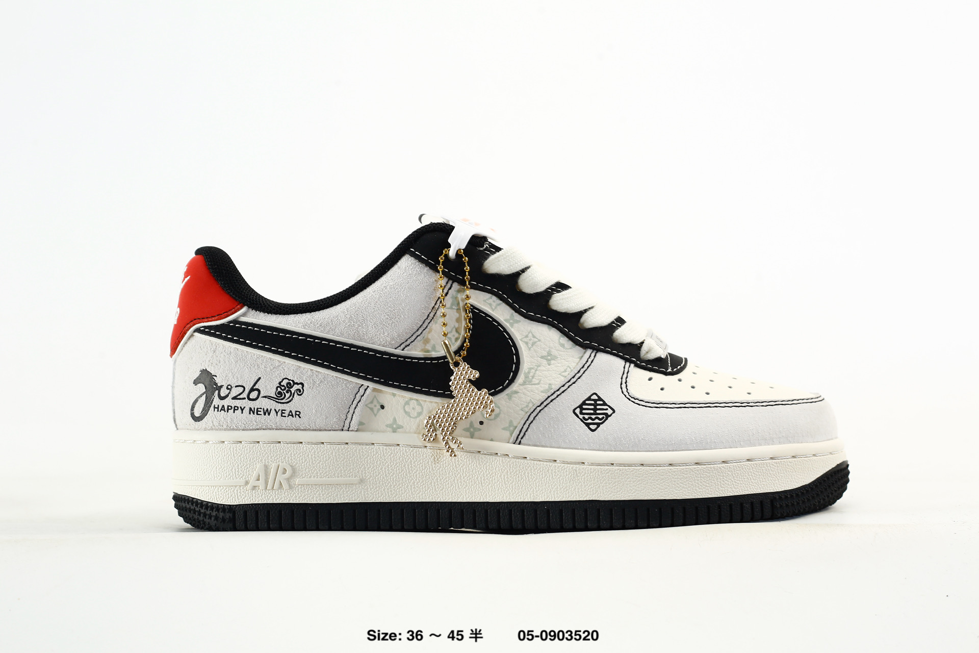 Air Force 1 07 Low – HX123008, photo 2