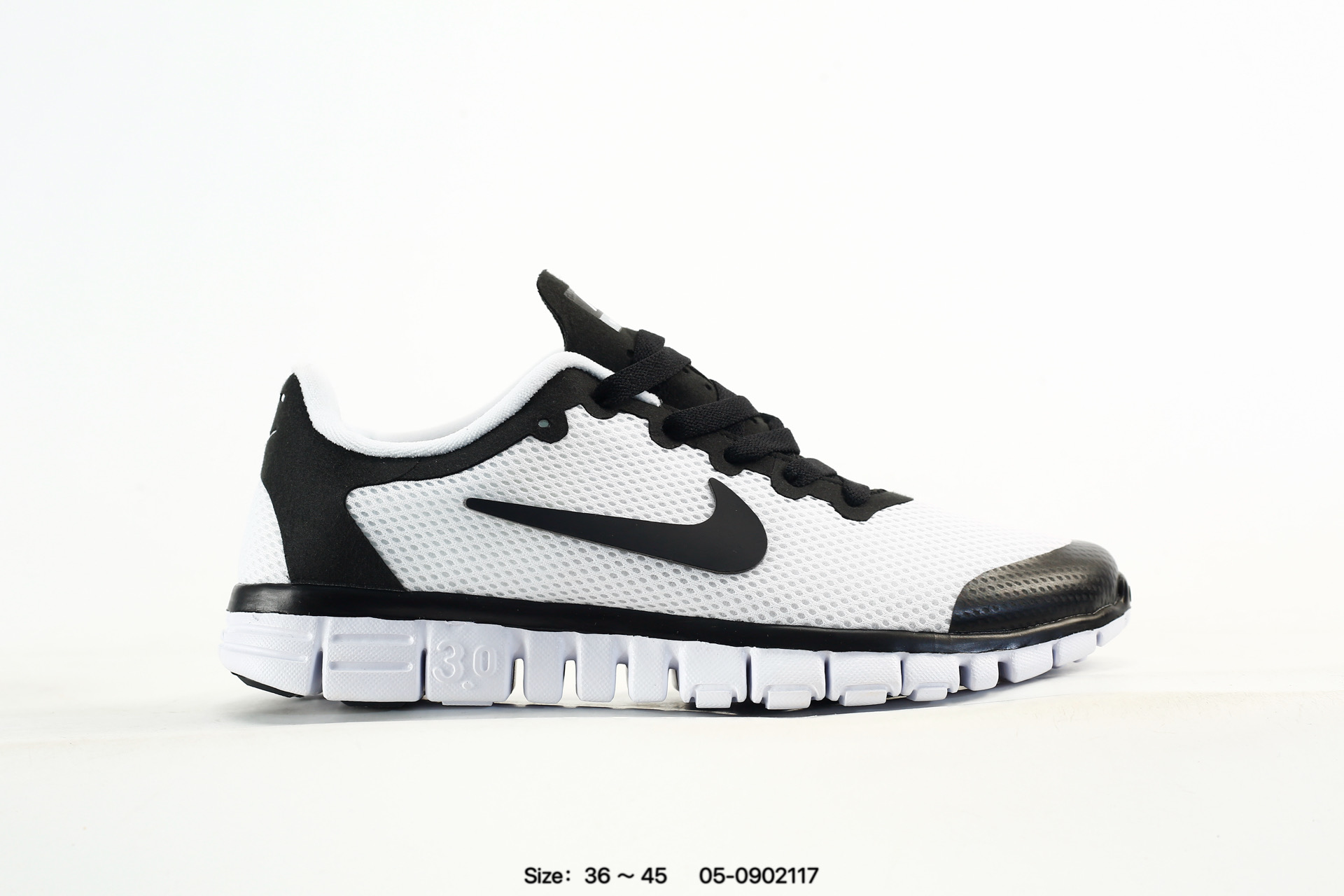 Nike Free 3.0 2 – 816568-007