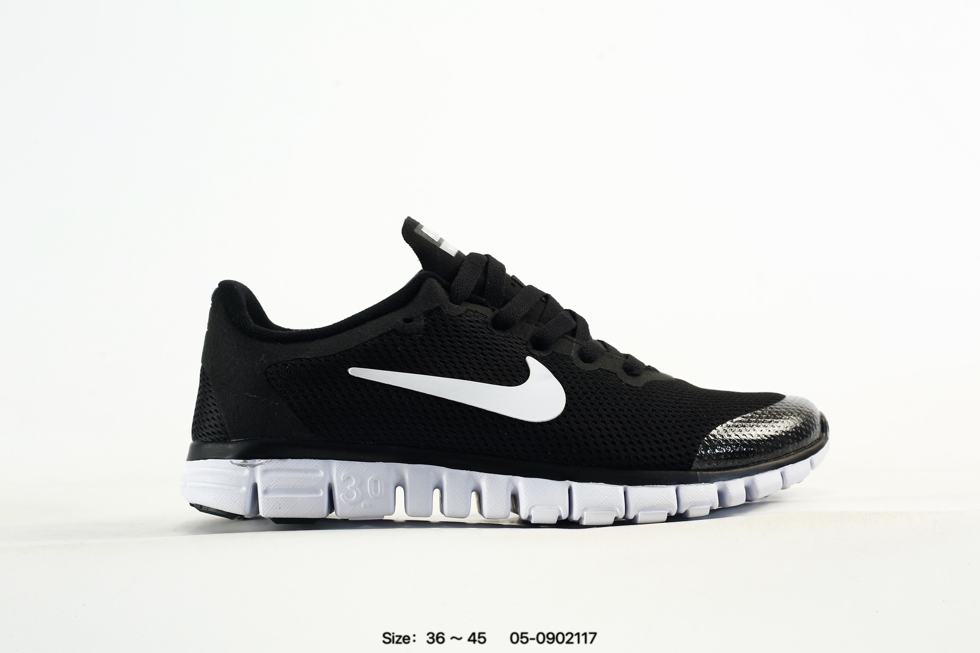 Nike Free 3.0 2 – 816568-007, photo 2