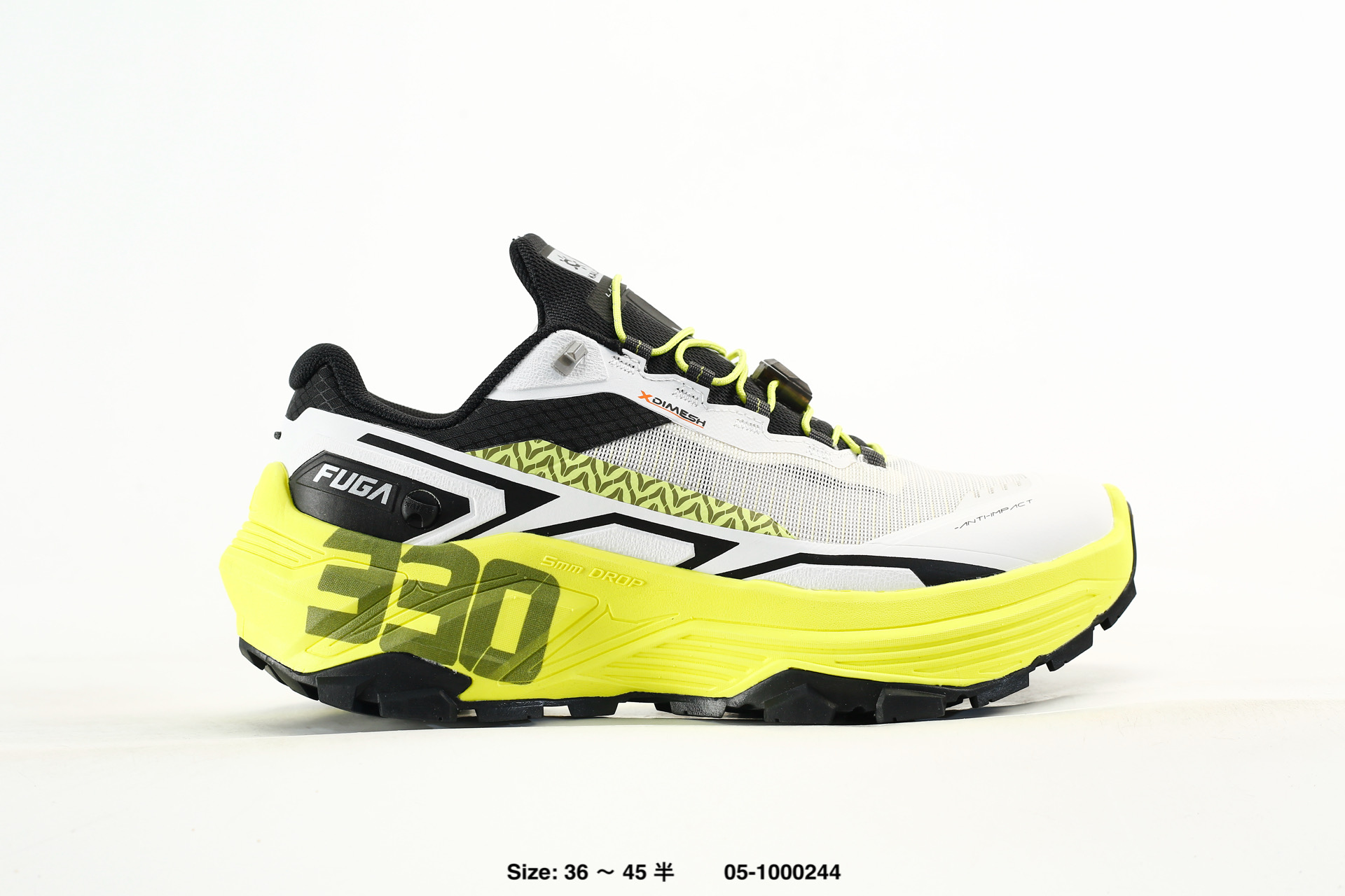 Kailas Fuga EX330 – KS2613122