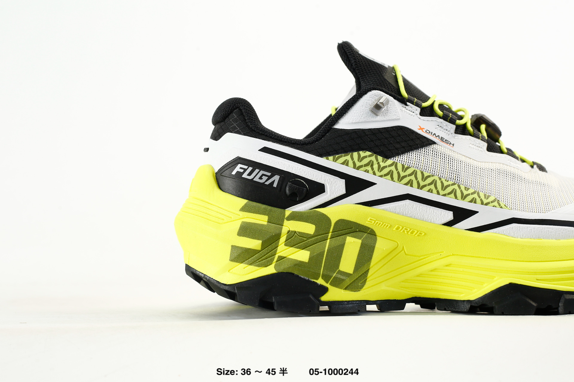 Kailas Fuga EX330 – KS2613122, photo 2