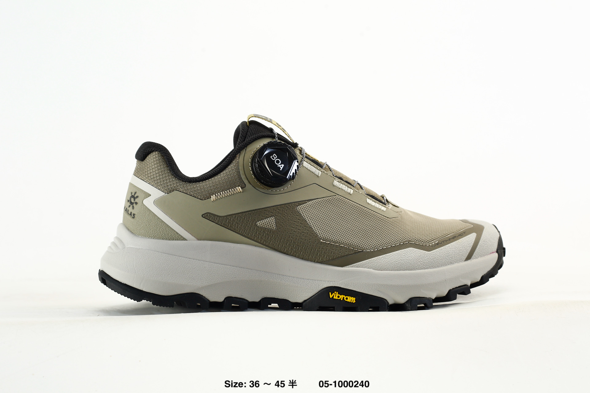 Kailas BOA Hiking – KS2522124-17032