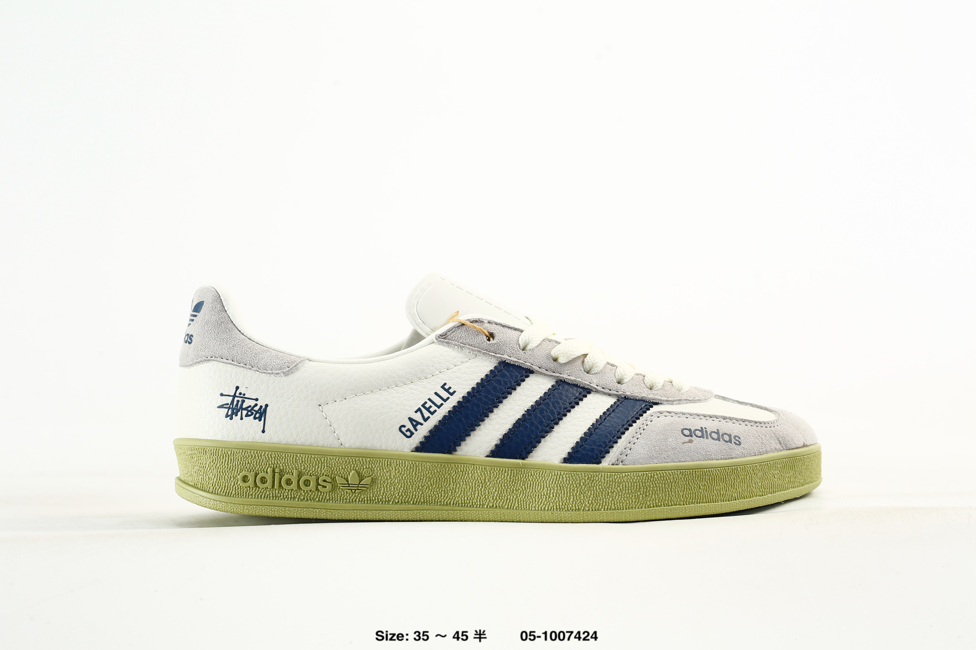 Adidas Originals Samba OG – ZH2594, photo 2