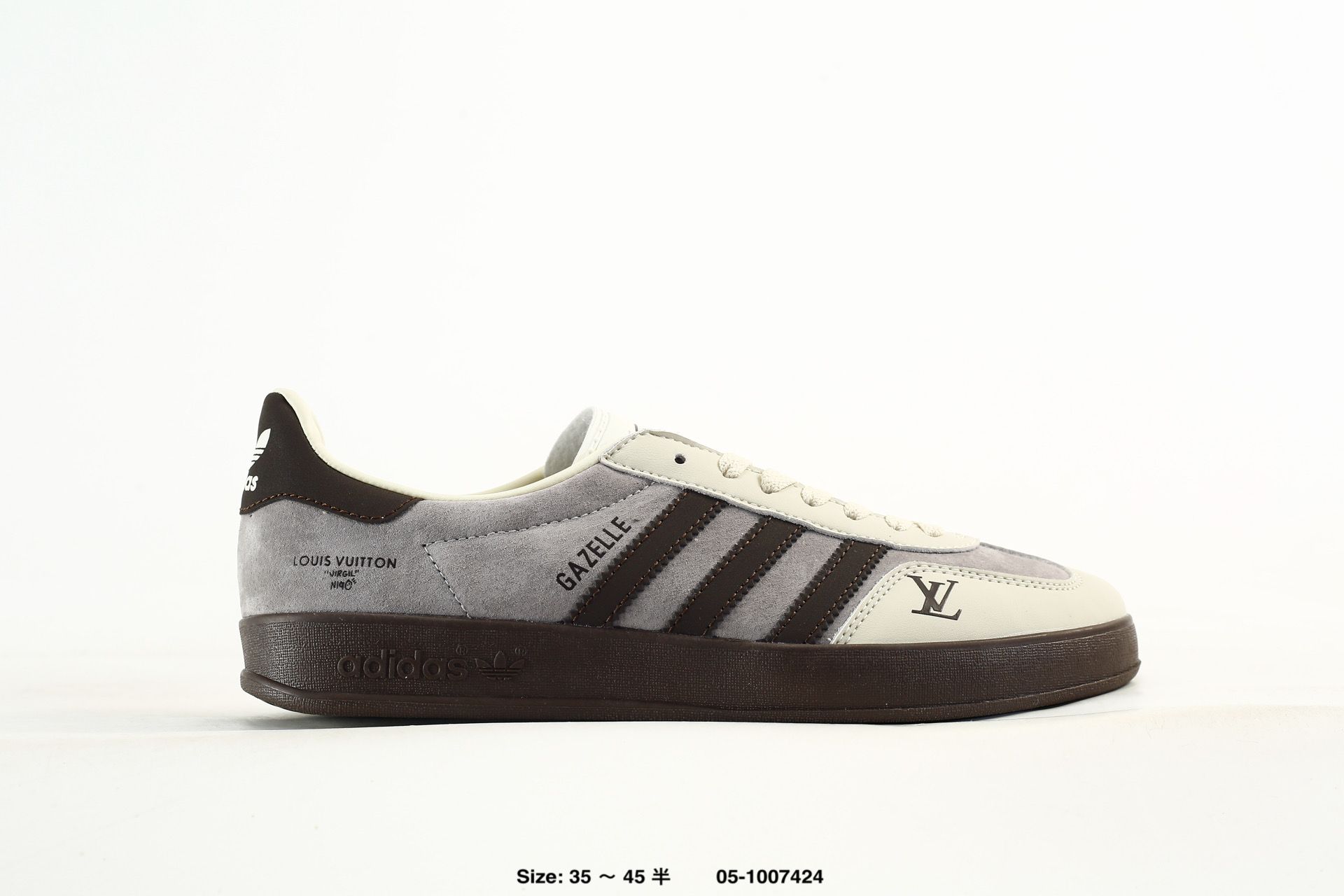 Adidas Originals Samba OG – ZH2594