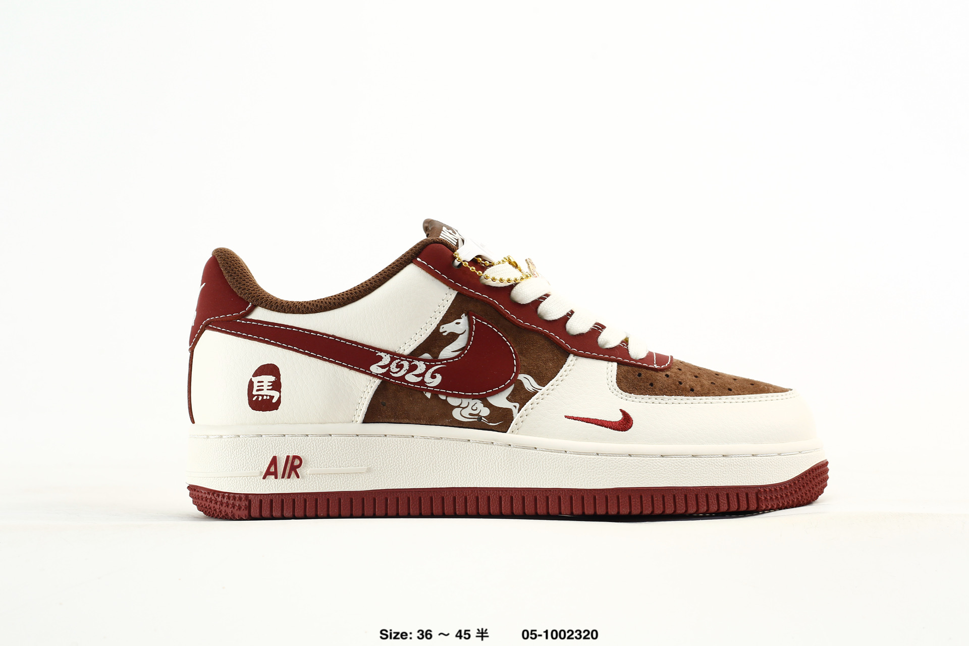 Air Force 1 07 Low – HX123008, photo 2
