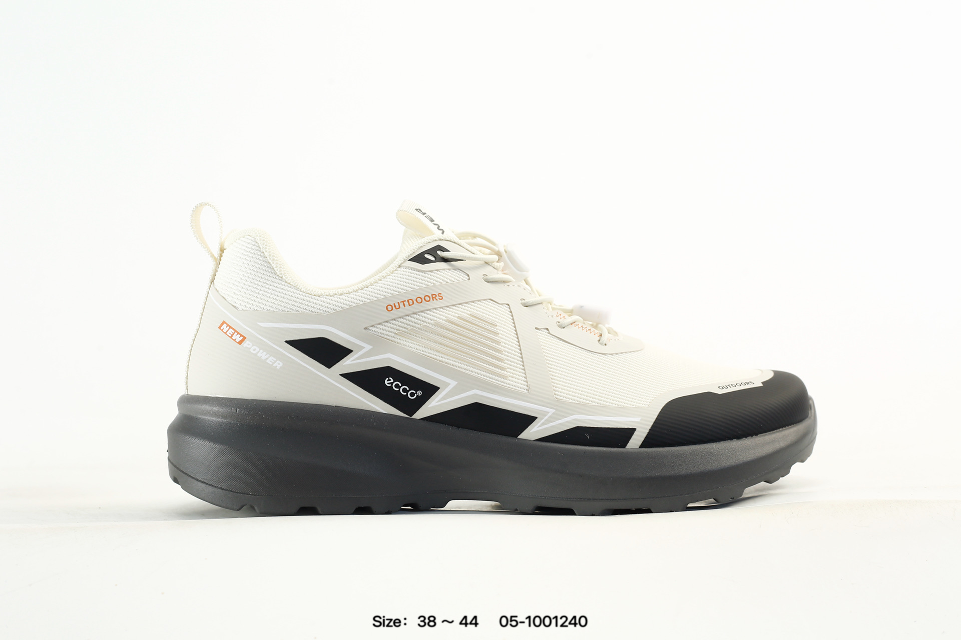Ecco 2026 Hiking – 05-1001240
